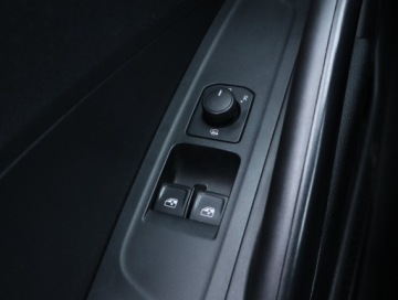 Skoda Fabia IV 1.0 TSI 95KM 2023 Skoda Fabia 1.0 TSI, Salon Polska, Serwis ASO, zdjęcie 18