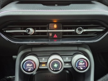 Skoda Kodiaq II SUV 2.0 TDI SCR 150KM 2025 Skoda Kodiaq Edition 130 2.0 TDI DSG Auto z placu, zdjęcie 30