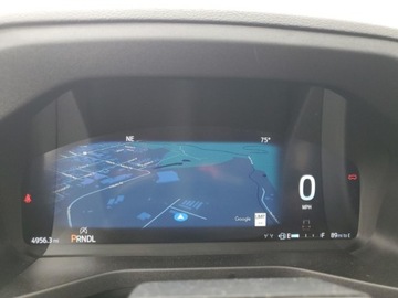 Ford Explorer VI 2025 Ford Explorer 2025r., Platinium 3.0 Benzyna 400KM, zdjęcie 10