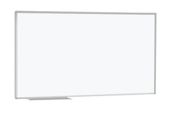 Tablica magnetyczna suchościeralna 240x120 biała