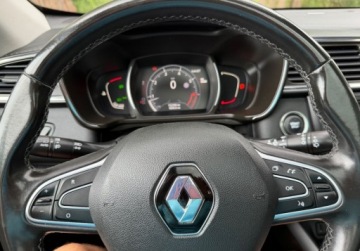 Renault Kadjar Crossover 1.2 Energy TCe 130KM 2015 Renault Kadjar Full LED Panorama NAVI Kamera BOSE Polskory 1.2, zdjęcie 10