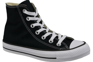 Converse trampki męskie CHUCK TAYLOR czarny rozmiar 41