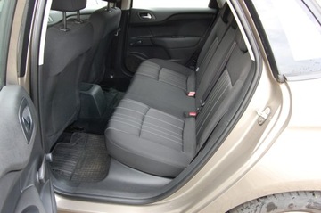 Citroen C4 II 2015 C4 1.2Benz Lato+Zima Klima Bezwypadkowy Nowy Rozrząd i Olej, zdjęcie 26