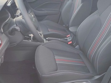 Skoda Kamiq Crossover Facelifting 1.0 TSI 115KM 2025 SKODA Kamiq Monte Carlo 1.0 TSI Suv 115KM 2025, zdjęcie 6