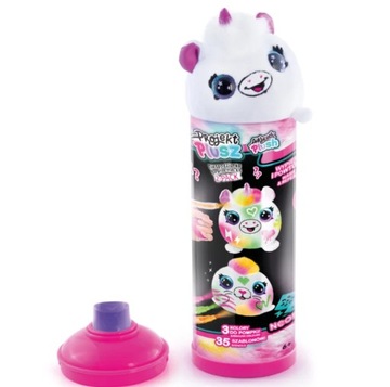 ЦВЕТ ПЛЮШЕВЫХ ИГРУШЕК НЕОНОВЫХ ИГРУШЕК-ТАСМОН, 2 КОМПЛЕКТА НЕОНОВЫХ ШАПОК