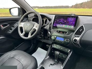 Hyundai ix35 SUV Theta 2.0 MPI 163KM 2013 Hyundai ix35 2.0 4WD Automatik Premium 163KM 2013r, zdjęcie 22