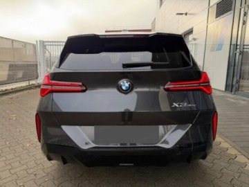 BMW X3 G45 SUV Plug-In 2.0 30e 299KM 2026 BMW X3 xDrive30e Suv 2.0 (299KM) 2026, zdjęcie 4