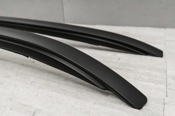 РЕЙНГИ НА КРЫШЕ ЧЕРНЫЕ BMW X5 F15 13-18 7295815