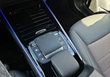 Mercedes EQA SUV 250 190KM 2023 Mercedes-Benz EQA Elektryczny 190KM, zdjęcie 25