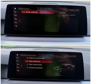 BMW Seria 5 G30-G31 2018 BMW Seria 5 BMW Seria 5 530e sport 2.0 Hybryda Plug-in 184KM, zdjęcie 35