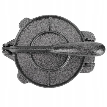 ПРЕСС ДЛЯ ТОРТИЛЬИ 16,5 СМ, ЦЕЛЫЙ ЧУГУН