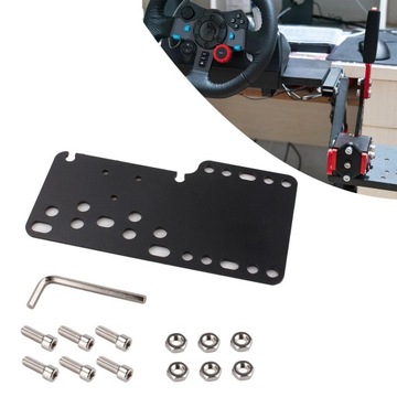 Универсальная запасная плата USB-адаптера ручного тормоза, черная