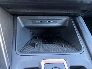 Cupra Leon II 2025 Cupra Leon Sportstourer 1.5 eTSI 150 KM 7-biegowa, zdjęcie 26