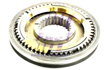 FAST SYNCHRONIZATOR FIAT DUCATO 02> 5-BIEG KP
