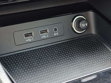 Seat Ateca SUV 2.0 TSI 190KM 2018 Seat Ateca Salon Polska FR 4drive Skory Elektryczne fotele Navi 2.0, zdjęcie 23