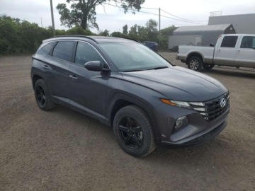 Hyundai Tucson IV 2024 Hyundai Tucson Sel 2024 2.5l 2.5 Benzyna 187KM, zdjęcie 4