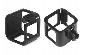 КОРПУС ДЛЯ МОНТАЖА НА РАМКУ GoPro HERO 4 5 SESSION