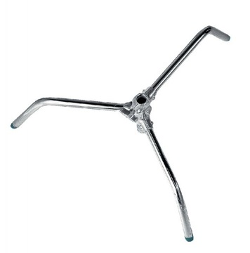 Baza Avenger C-Stand Mini srebrna