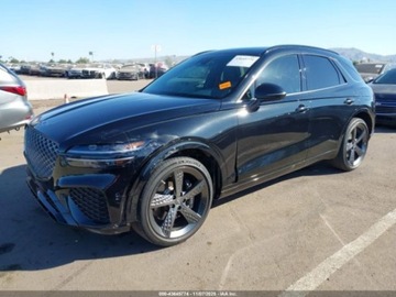  Genesis GV70 2.5T 2023 2.5 Benzyna 300KM, zdjęcie 1