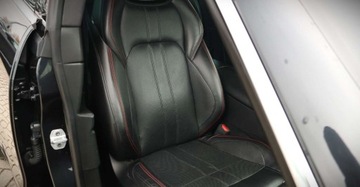 Maserati Levante 3.0 V6 275KM 2017 Maserati Levante (Nr.078) 3.0 Automat 275 KM Skory Panorama Kamera Gwaranc, zdjęcie 18