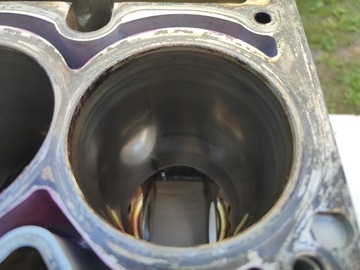 Блок двигателя BMW N43B20 7552781 7558266 0427109 2451632