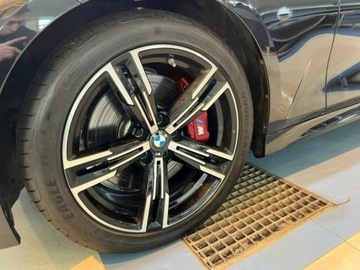 BMW Seria 3 G20-G21 Limuzyna 2.0 320d 190KM 2025 BMW Seria 3 320d xDrive Sport Sedan 2.0 (190KM) 2025, zdjęcie 9