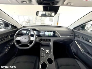 JAC 2025 JAC JS8 JAC JS8 PRO 7os 1.5 Benzyna 175KM, zdjęcie 9