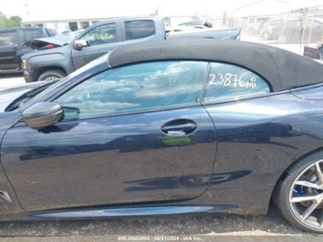 BMW 2019 BMW M8 2019r., 4x4, 4.4L 4.4 Benzyna 520KM, zdjęcie 5