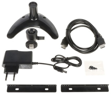 МОНИТОР HDMI, VGA, 2xCVBS, АУДИО, USB VM-802M 8