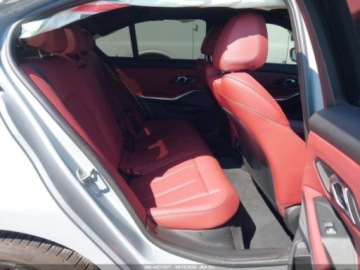 BMW Seria 3 G20-G21 2024 BMW Seria 3 2024 BMW M340I 3.0 Benzyna 382KM, zdjęcie 7