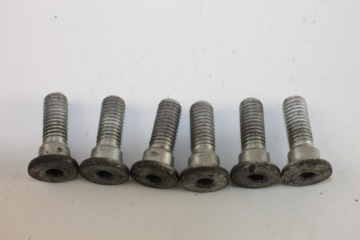 KTM RC 125 390 14-21 БОЛТЫ ЗАДНЕГО ТОРМОЗНОГО ДИСКА