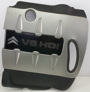 OSŁONA OBUDOWA SILNIKA CITROEN C5 III X7 3.0 HDI