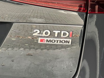 Volkswagen Sharan II Van Facelifting 2.0 TDI SCR 184KM 2016 VW SHARAN 2.0 TDI 4motion 184 KM 7 Foteli FV23%, zdjęcie 23