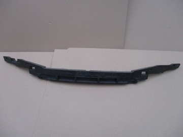 PIANKA ABSORBER ZDERZAKA PRZÓD VOLVO S60 V60 II II