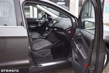 Ford Kuga II SUV Facelifting 2.0 TDCi 180KM 2017 Ford Kuga 2.0 TDCi 180KM Titanium AWD 4x4 Automat Panorama LED SYNC 3 Kame, zdjęcie 18