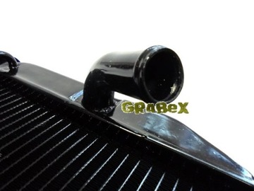 РАДИАТОР HONDA CBR 600RR 03-06 600 RR PC37