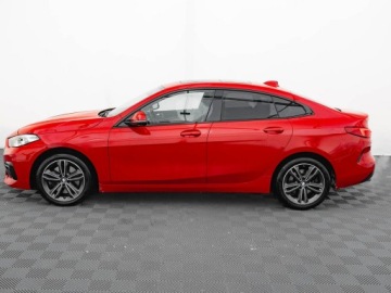 BMW Seria 2 G42-U06 Gran Coupe 2.0 220i 178KM 2023 BMW 220 GD8L049#220i xDrive Sport Line Ambient, zdjęcie 8