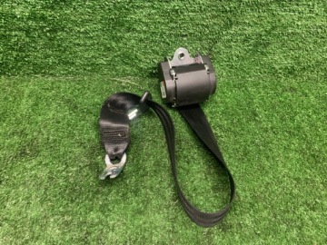 Audi A5 8T Gurten Sicherheits hinten links/rechts schwarzer 8K0857805R 8K0857805P