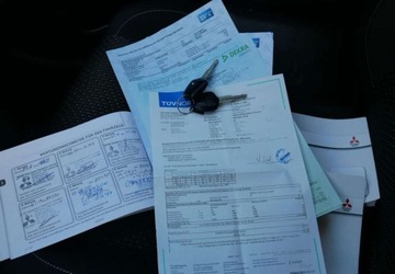 Mitsubishi ASX I SUV Facelifting 1.6 117KM 2015 Mitsubishi ASX Mitsubishi ASX 1.6 ClearTec 2WD Active 1.6 Benzyna 117KM, zdjęcie 37