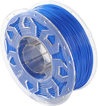 CREALITY 3D ORYGINALNY FILAMENT CR-PLA NIEBIESKI BLUE 1KG 1,75mm