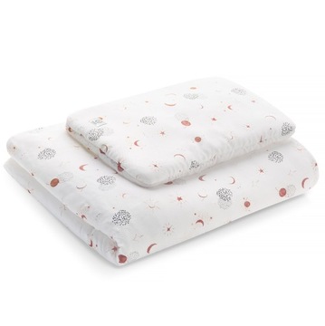 YOSOY БАМБУКОВОЕ СТЕКЛО 100x75 SKY STARS