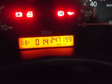 FIAT PUNTO 2 ДВИГАТЕЛЬ 1.9 JTD ПЛЕНКА 188A2000