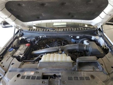 Lincoln Navigator III 2021 Lincoln Navigator 2021, 3.5L, 4x4, RESERVE, po gradobiciu 3.5 Benzyna 310KM, zdjęcie 11