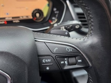 Audi Q5 II SUV 2.0 TDI 190KM 2017 Audi Q5 2.0 TDI 140 KM, Quattro, Automat, LED,, zdjęcie 16