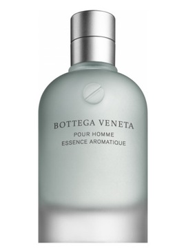 BOTTEGA POUR HOMME ESSENCE AROMATIQUE 90ml EDC
