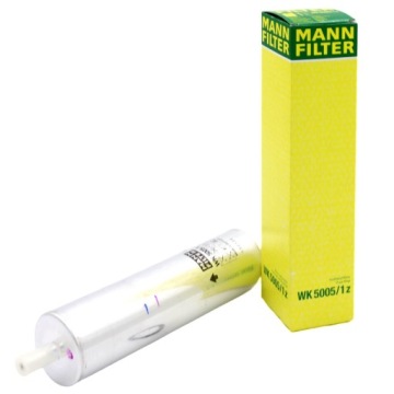 Топливный фильтр