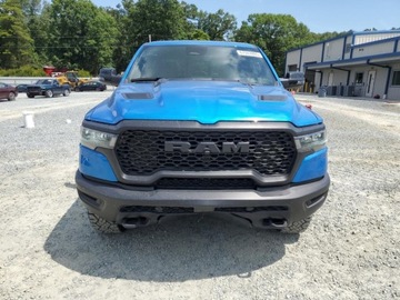  RAM 1500 Rebel 2025 3.0l 3.0 Benzyna 420KM, zdjęcie 5
