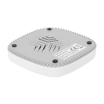 КОМПЛЕКТ УМНОГО ДОМА ZIGBEE GATEWAY + 3x ZIGBEE HEAD