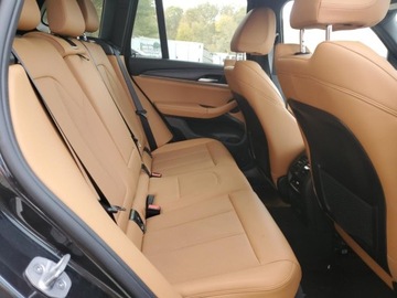 BMW X3 G45 2024 BMW X3 xDrive30I 2024 2.0l 2.0 Benzyna 248KM, zdjęcie 11