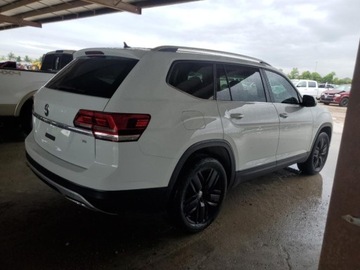 Volkswagen 2018 Volkswagen Atlas VOLKSWAGEN ATLAS S, 2018r., 3.6L, zdjęcie 2